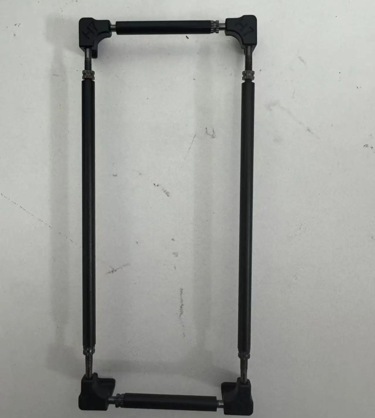 Metal Bumper Aluminum Frame Case - Für Tecno Pova 9 8 7