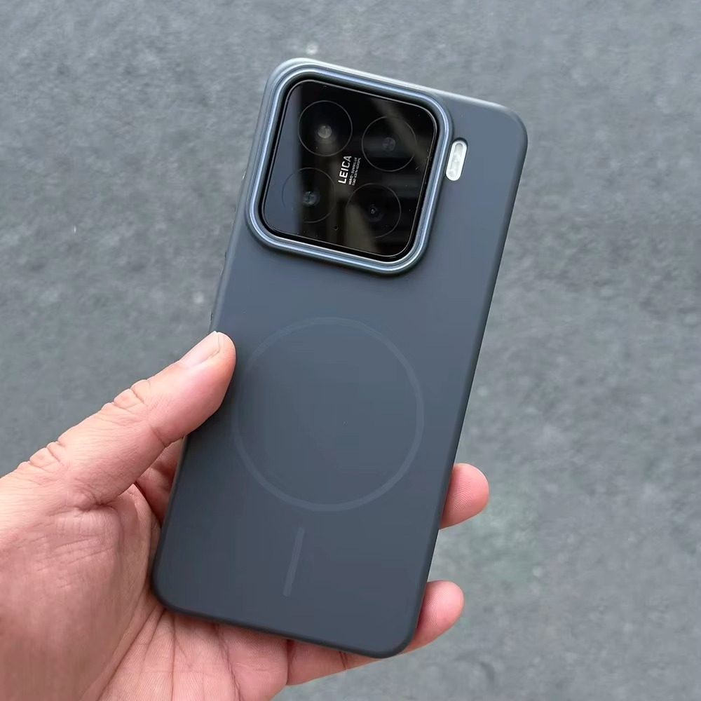 Matte Hartschalenhülle aus PC  – Matte Hard Pc Back Case Bewertung und Preis