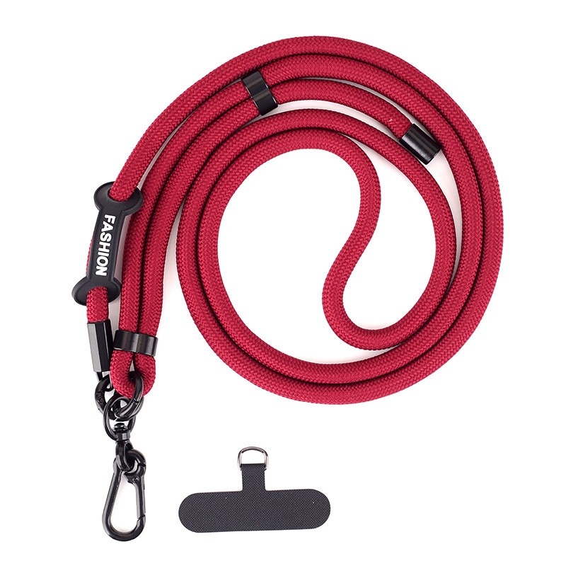 1 Stück verstellbares Handy-Gu – Crossbody Lanyard Neck Strap Case Bewertung und Preis