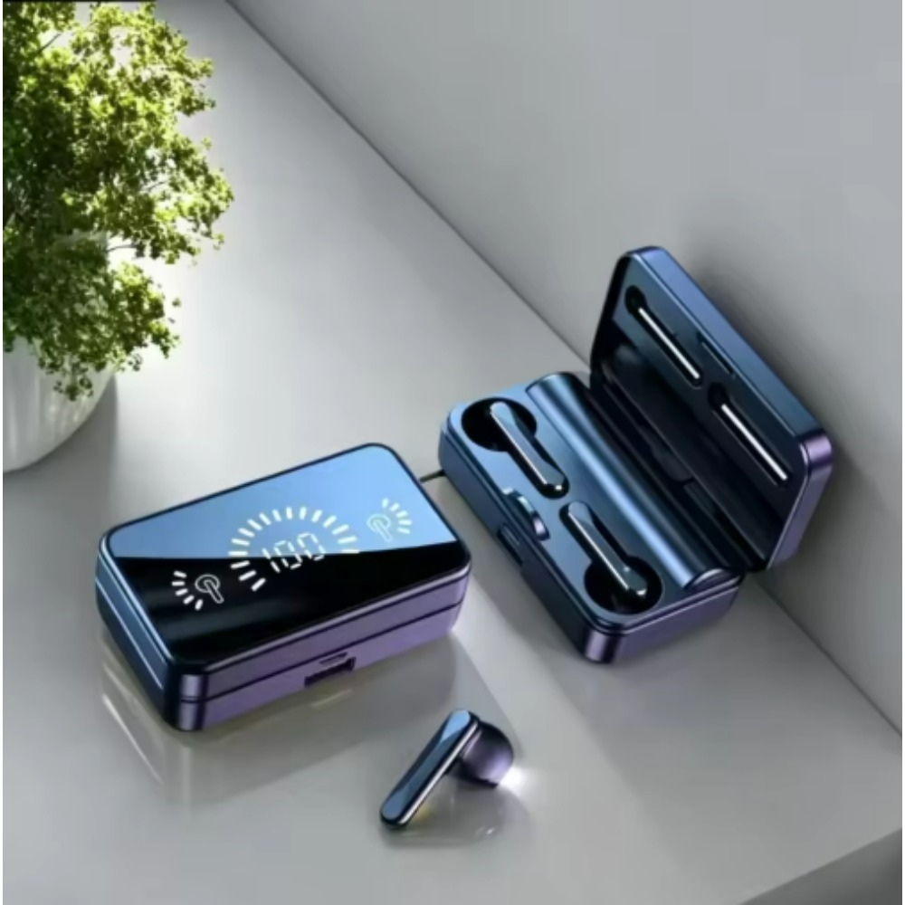 QCY TWS S20 Kopfhörer Bluetoot – Phone Cases Bewertung und Preis