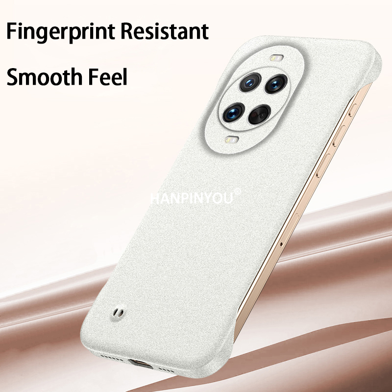 Für Huawei Nova 14 Pro Nova 14 – Matte Hard Pc Back Case Bewertung und Preis