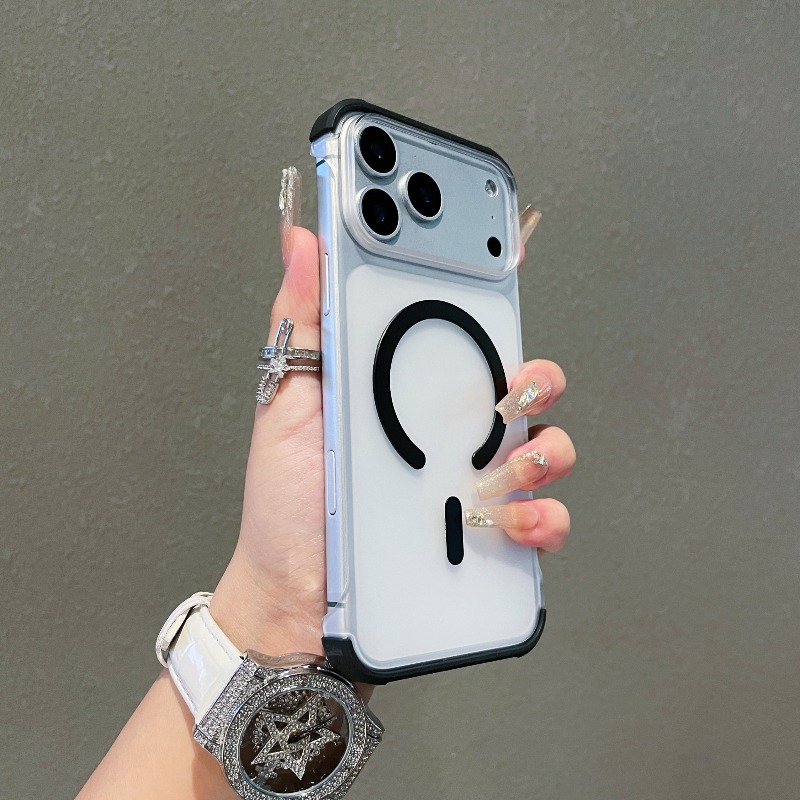 Premium halbumwickelte rahmenl – Ultra Thin Frameless Phone Cover Bewertung und Preis