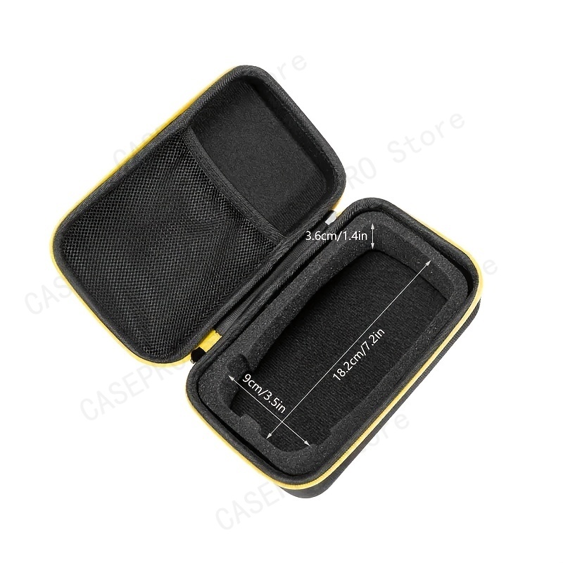 Tragbare EVA-Hartschalen-Reise – Power Banks Bewertung und Preis