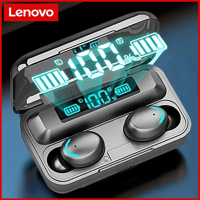 Lenovo F9 Bluetooth Kabellose  – Earphones Bewertung und Preis