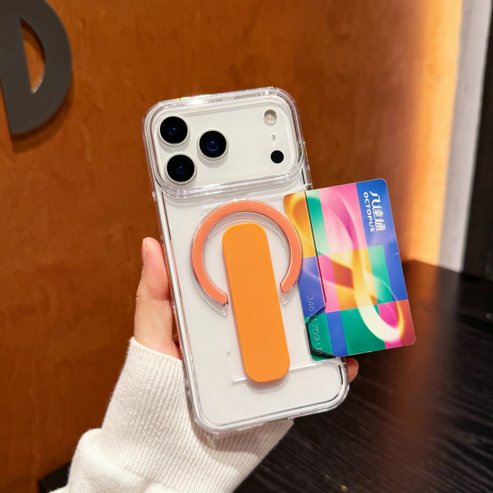Neuer Kartenhalter Transparent – Clear Shockproof Bumper Case Bewertung und Preis