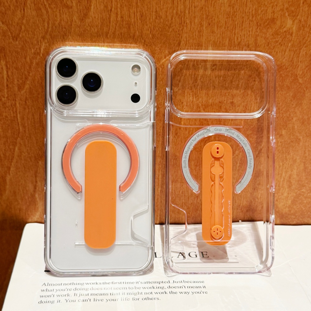 Neuer Kartenhalter Transparent – Clear Shockproof Bumper Case Bewertung und Preis