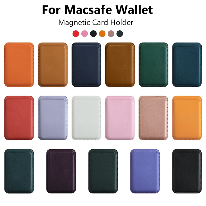 Leder-Kartenetui Handyhülle Ka – Leather Wallet Card Holder Phone Cover Bewertung und Preis