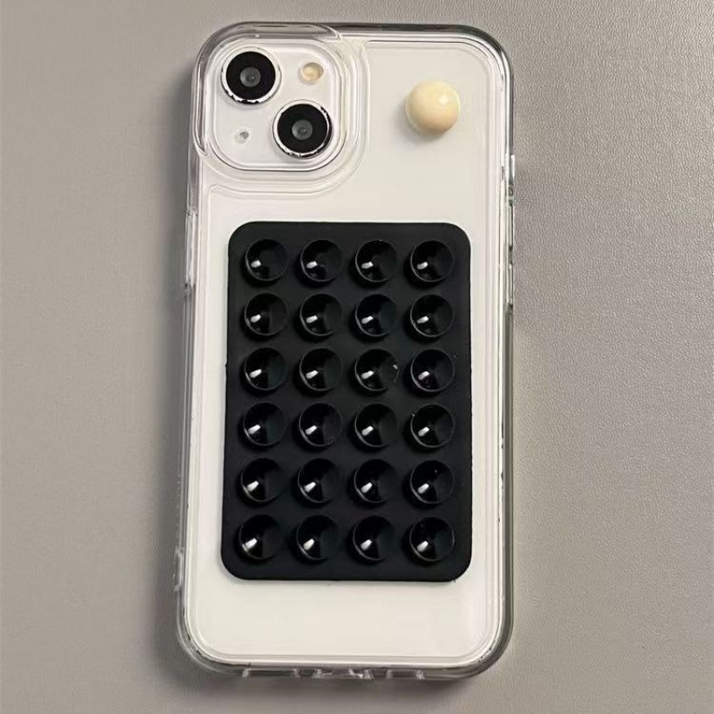 Silikon-Saughalterung für Hand – Phone Cases Bewertung und Preis