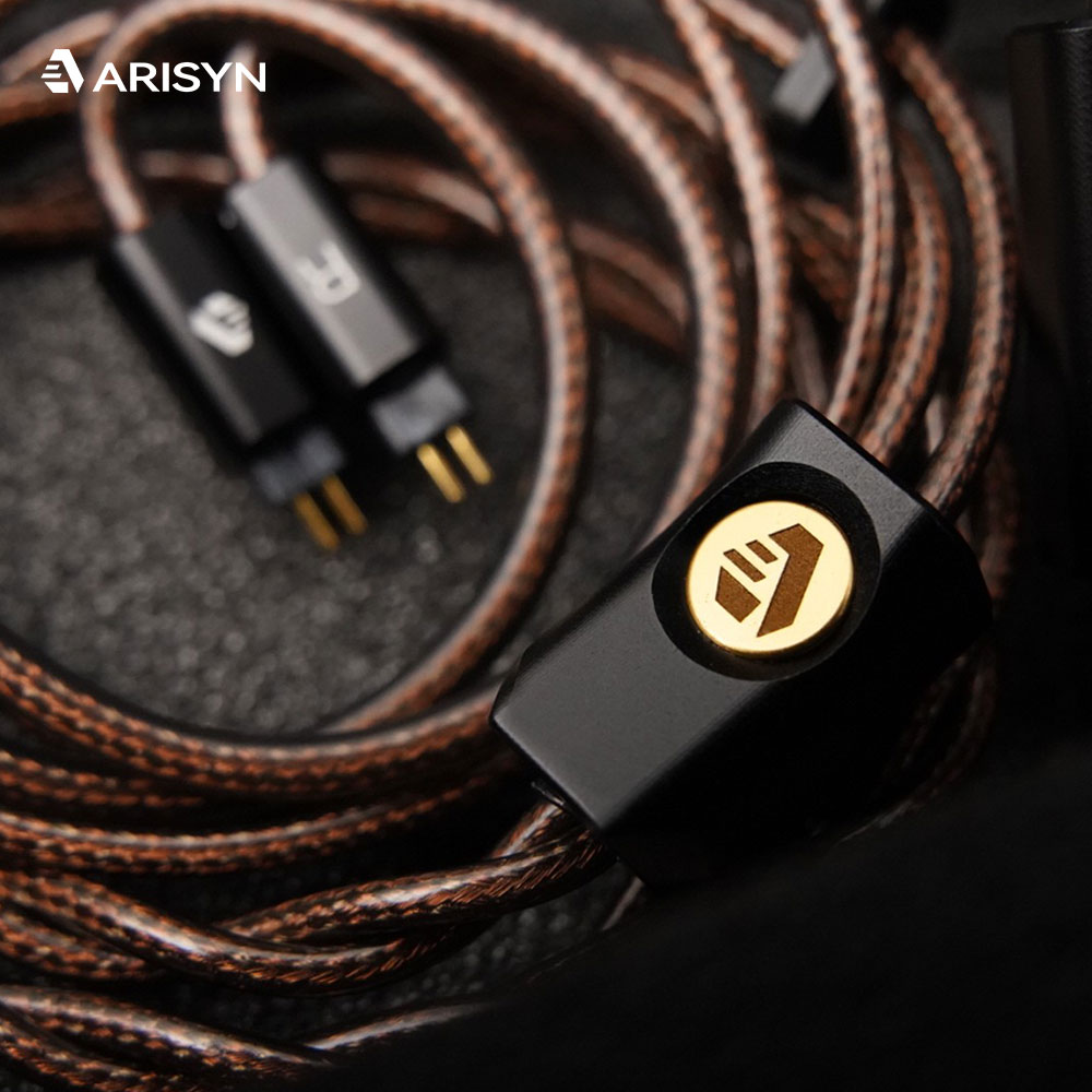 Neuer ARISYN HUO SHU CU Kopfhö – Earphones Bewertung und Preis