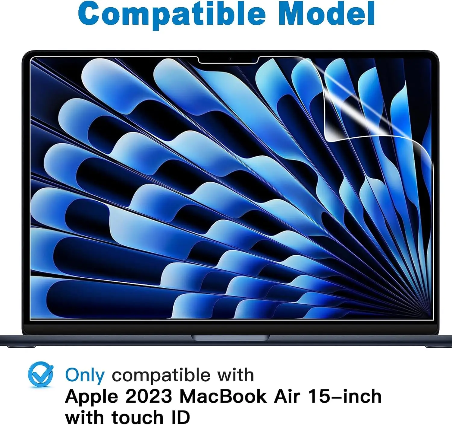 Matte Displayschutzfolie für 2 – Matte Anti Glare Screen Protector Bewertung und Preis