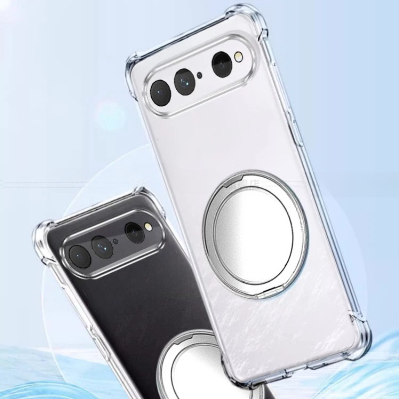 Magnetische Schutzhülle für Hu – Clear Shockproof Bumper Case Bewertung und Preis