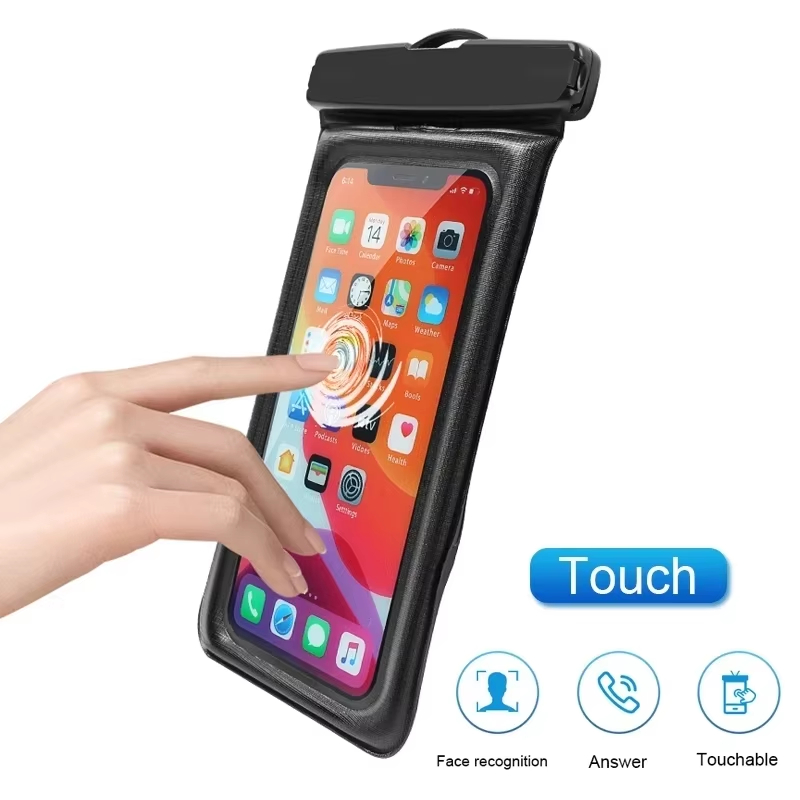 Neue schwimmfähige, wasserdich – Phone Cases Bewertung und Preis