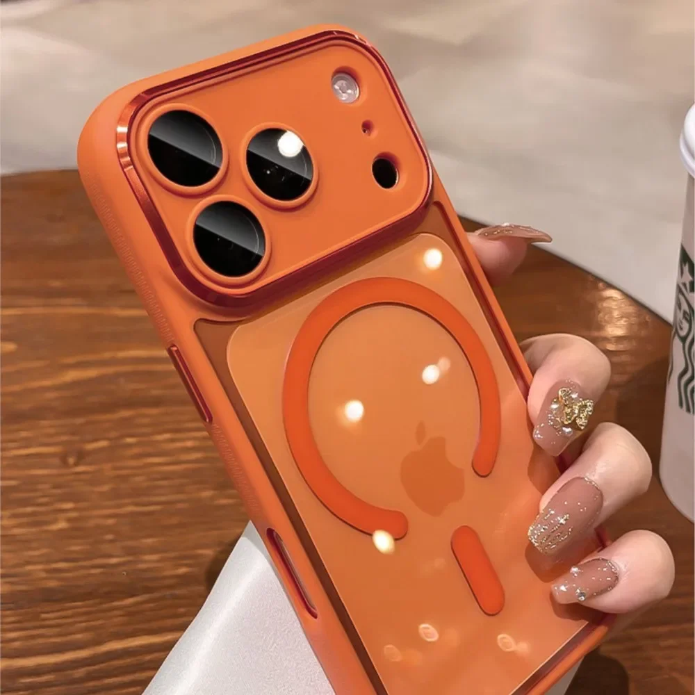 Luxuriöse, stoßfeste Schutzhül – Clear Shockproof Bumper Case Bewertung und Preis