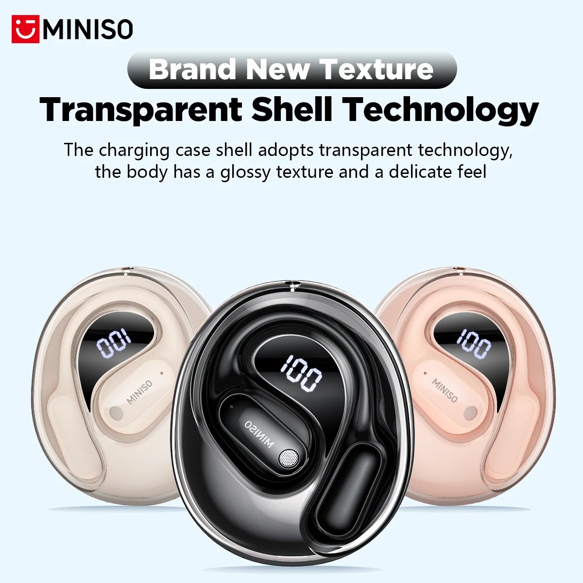 MINISO MS190 Echtzeit-KI-Sprac – Phone Cases Bewertung und Preis