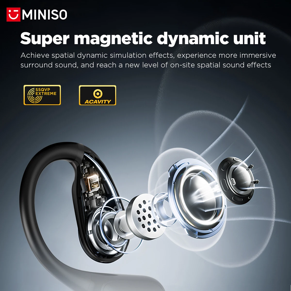 MINISO MS190 Echtzeit-KI-Sprac – Phone Cases Bewertung und Preis