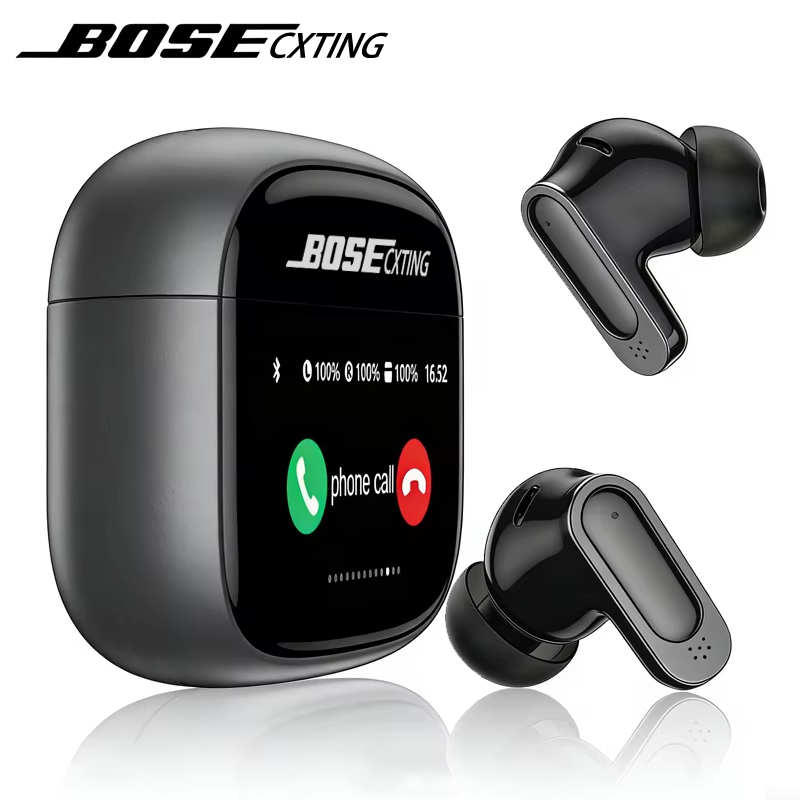 BOSECXTING Ultra V11 Smart Tou – Earphones Bewertung und Preis