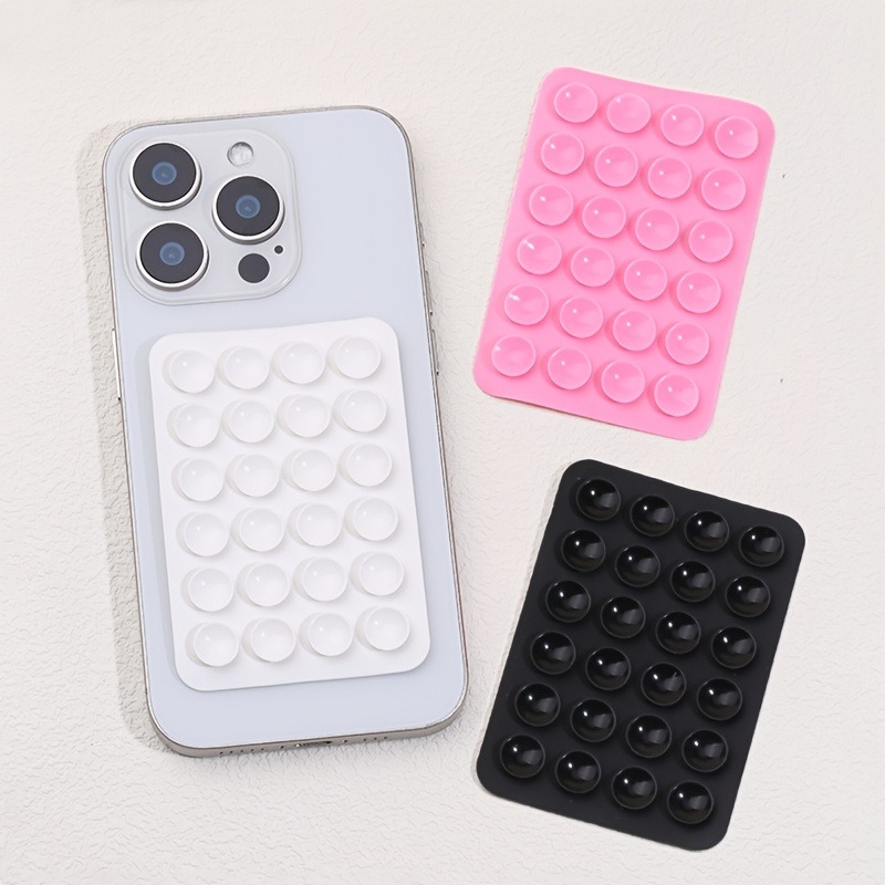 Silikon 24 Saugnapf-Handyhalte – Phone Cases Bewertung und Preis