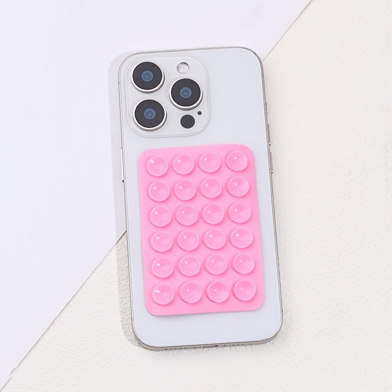 Silikon 24 Saugnapf-Handyhalte – Phone Cases Bewertung und Preis