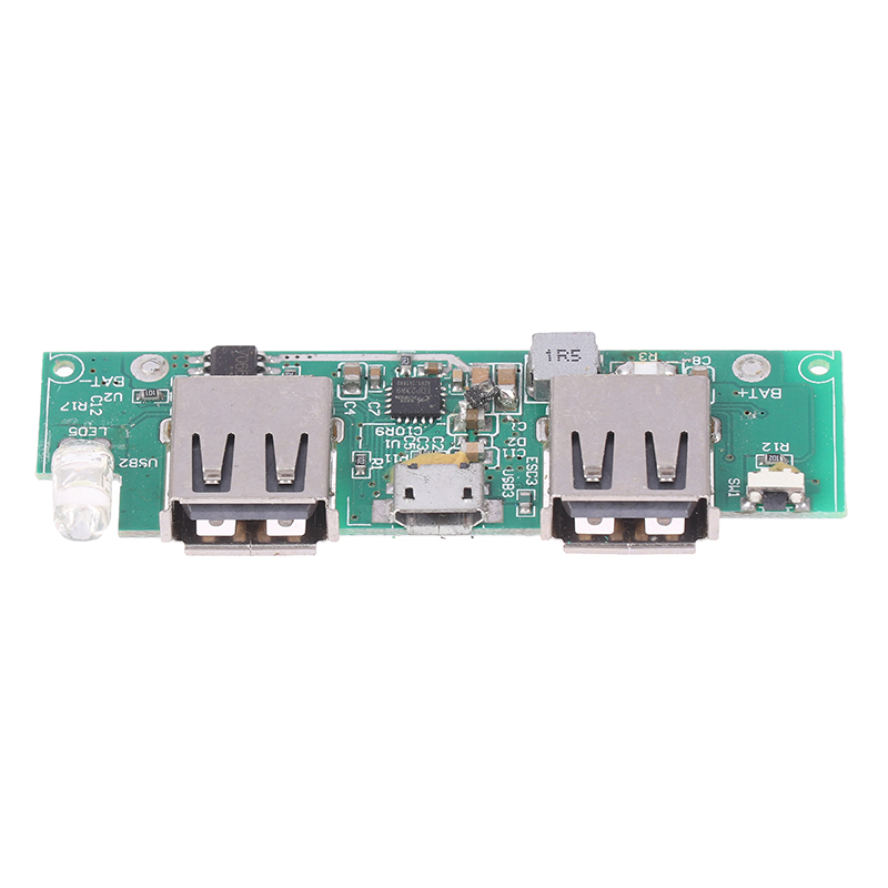 Dual USB 5V Mobile Power Mothe – Power Banks Bewertung und Preis