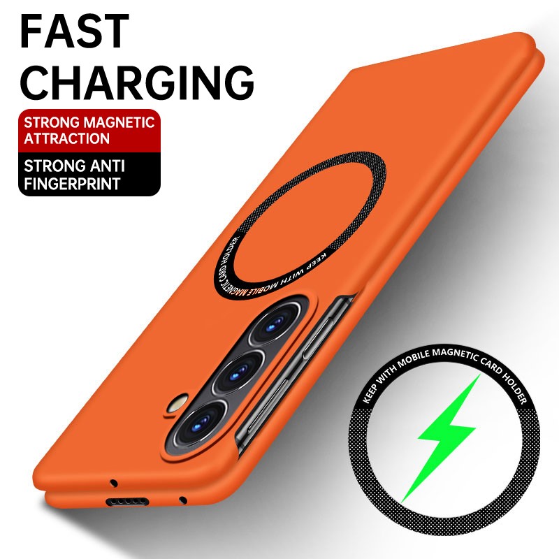 Ultradünne Rahmenlose Magnetis – Ultra Thin Frameless Phone Cover Bewertung und Preis