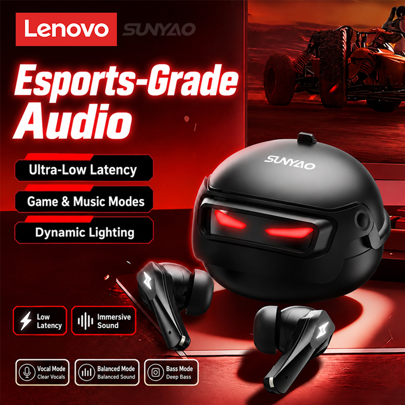 Choice Lenovo GT101 Gaming-Hea – Phone Cases Bewertung und Preis