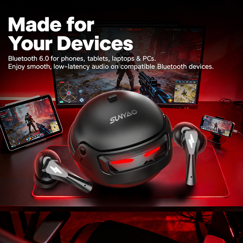 Choice Lenovo GT101 Gaming-Hea – Phone Cases Bewertung und Preis