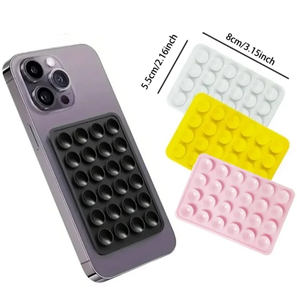 Silikon-Saugnapf-Handyhalterun – Phone Cases Bewertung und Preis
