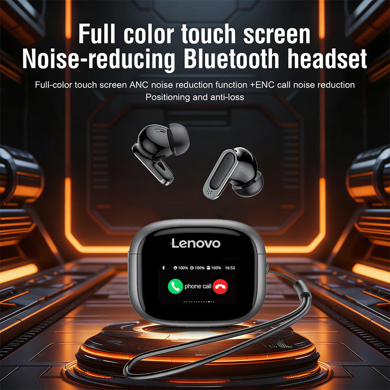 Lenovo V11 TWS kabellose Kopfh – Earphones Bewertung und Preis