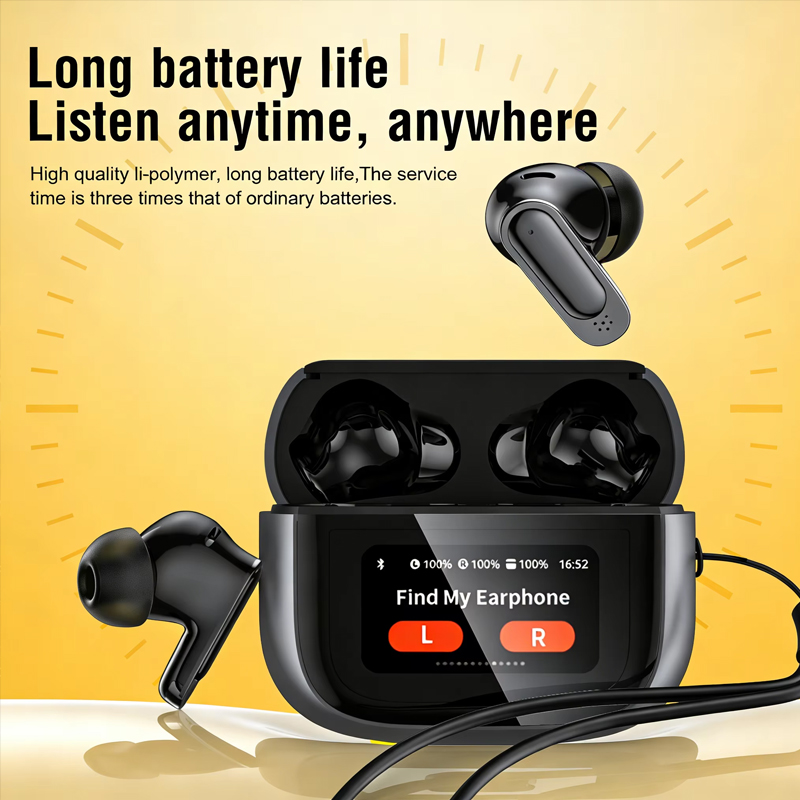 Lenovo V11 TWS kabellose Kopfh – Earphones Bewertung und Preis