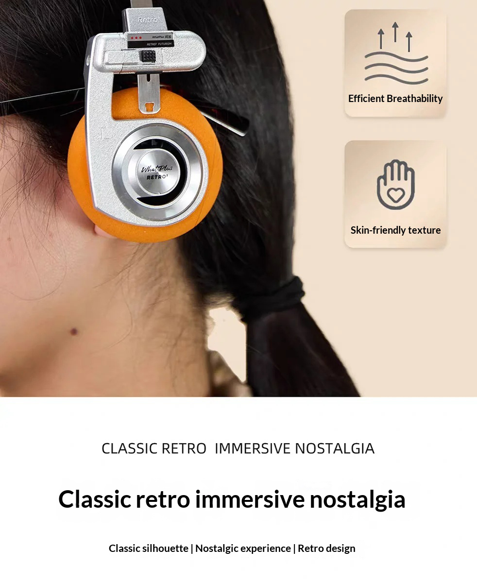 2026 WhatPlus RETRO R3 Bluetoo – Phone Cases Bewertung und Preis