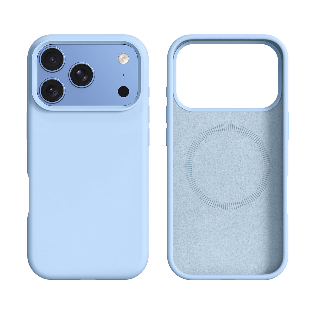 Original-Handyhülle aus flüssi – Liquid Silicone Magnetic Phone Case Bewertung und Preis