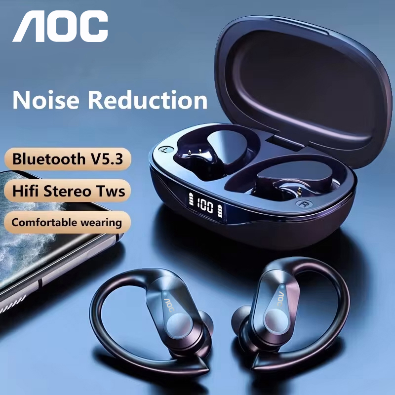 Choice AOC Sport-Headset, kabe – Phone Cases Bewertung und Preis