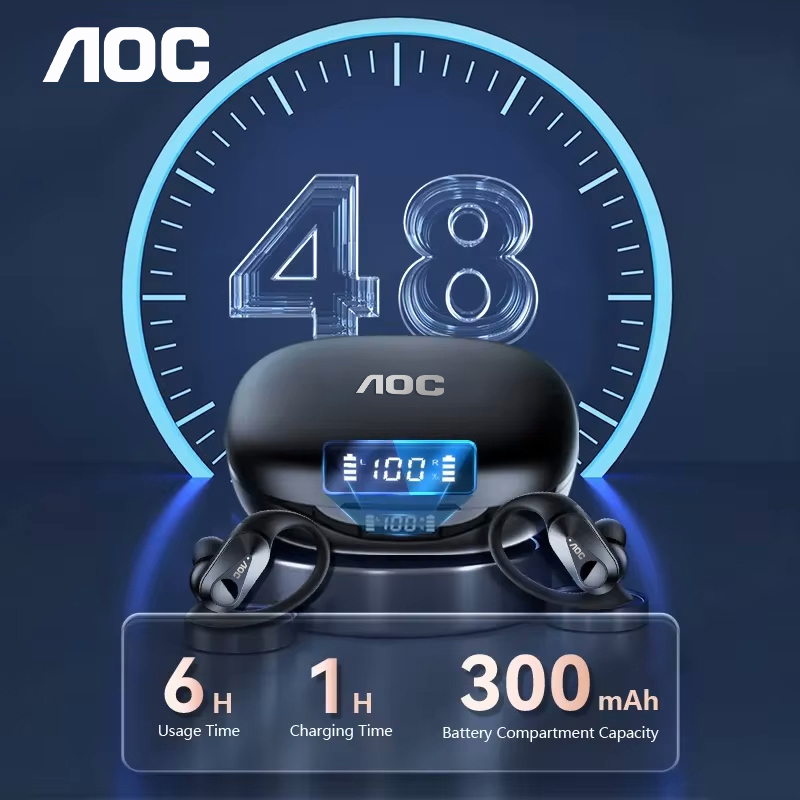 Choice AOC Sport-Headset, kabe – Phone Cases Bewertung und Preis