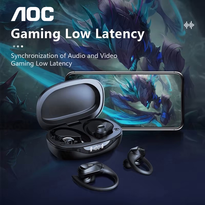 Choice AOC Sport-Headset, kabe – Phone Cases Bewertung und Preis