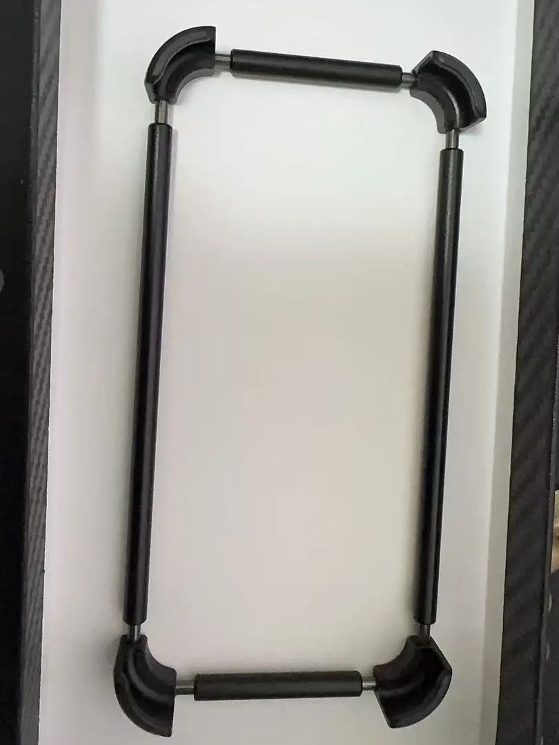Original Metall-Handy-Bumper f – Metal Bumper Aluminum Frame Case Bewertung und Preis