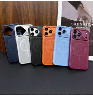 Atmungsaktive Netzstoff-Hülle  – Heat Dissipation Mesh Breathable Case Bewertung und Preis