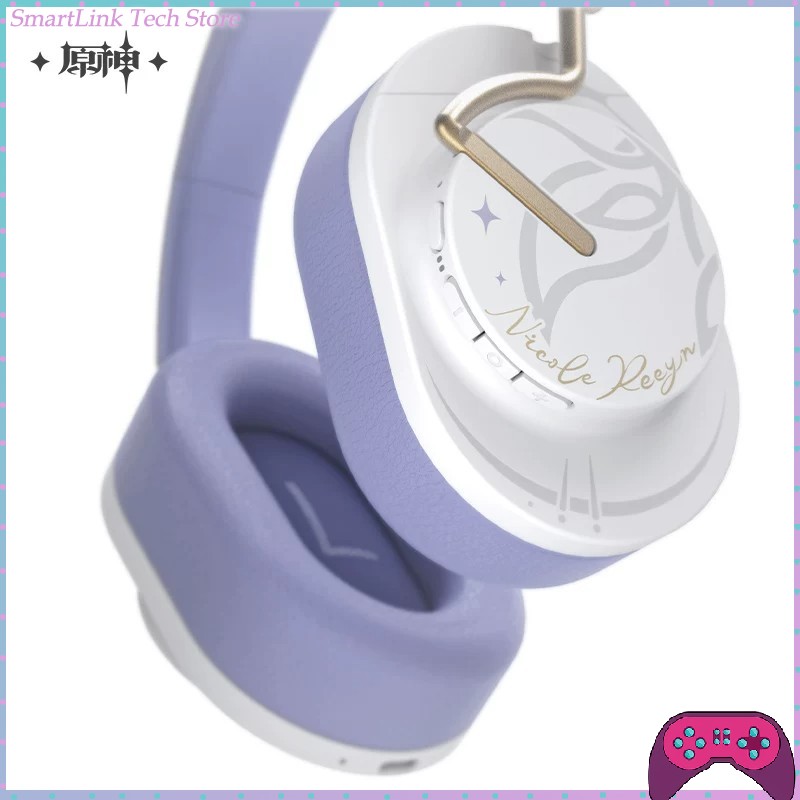 [Genshin] Nicole · Noise and S – Earphones Bewertung und Preis