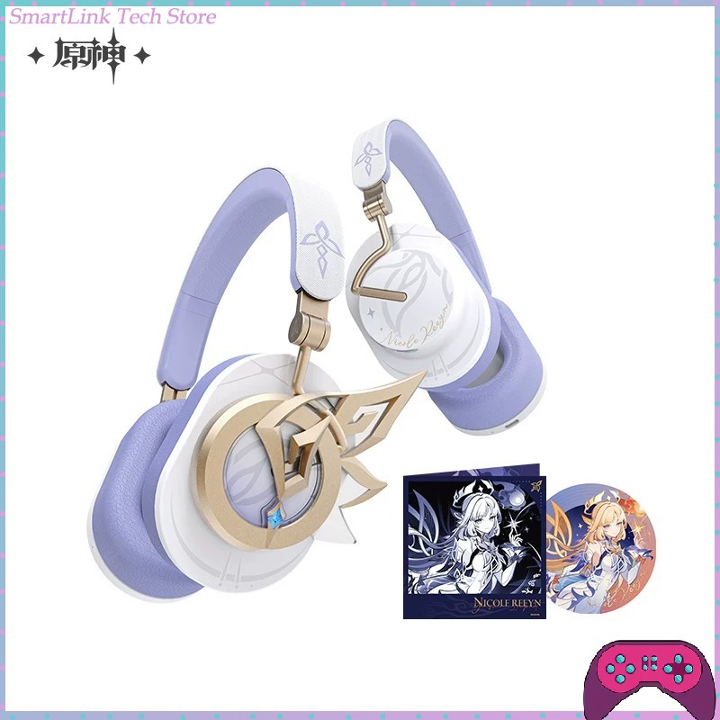 [Genshin] Nicole · Noise and S – Earphones Bewertung und Preis