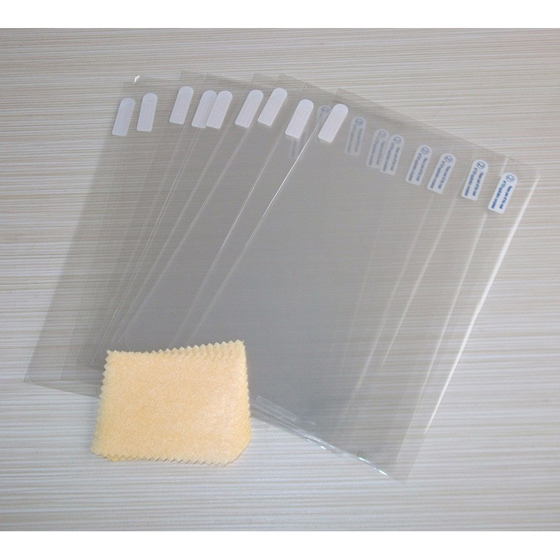 Matte blend freie Displays chu – Matte Anti Glare Screen Protector Bewertung und Preis