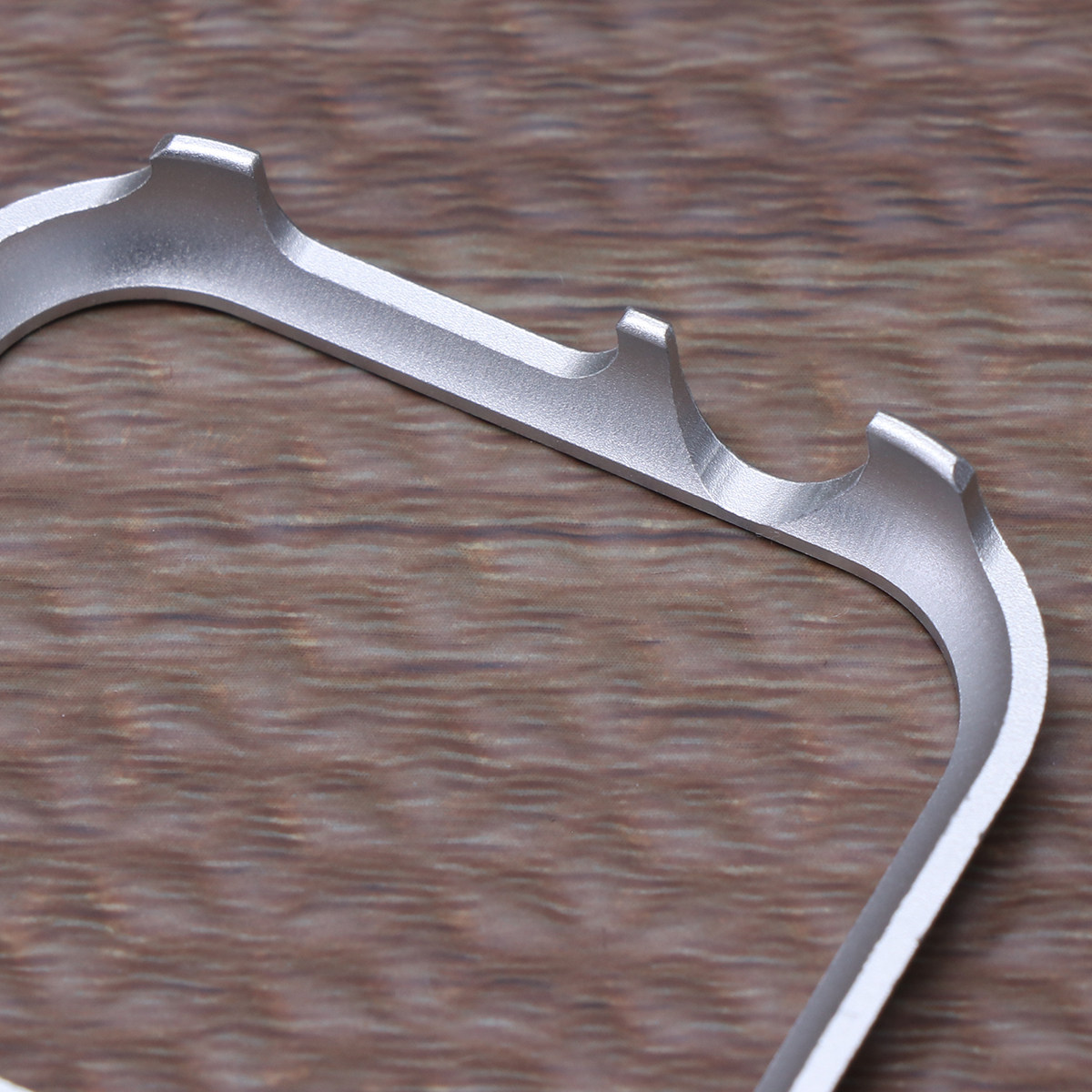 44-mm-Uhrengehäuse aus Alumini – Metal Bumper Aluminum Frame Case Bewertung und Preis