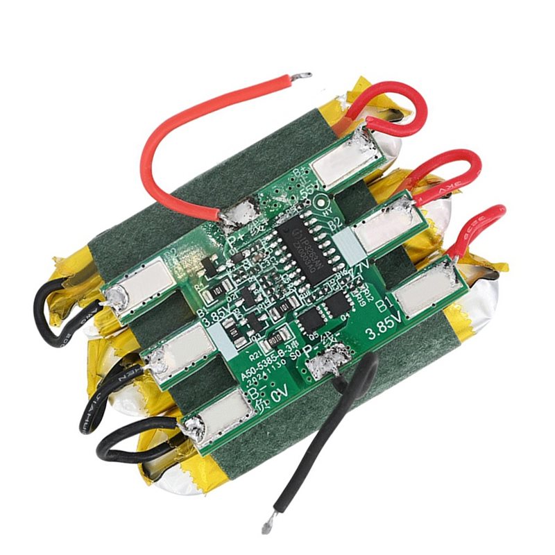 ABKN-DIY Lademodul PD45W 3S Bi – Power Banks Bewertung und Preis