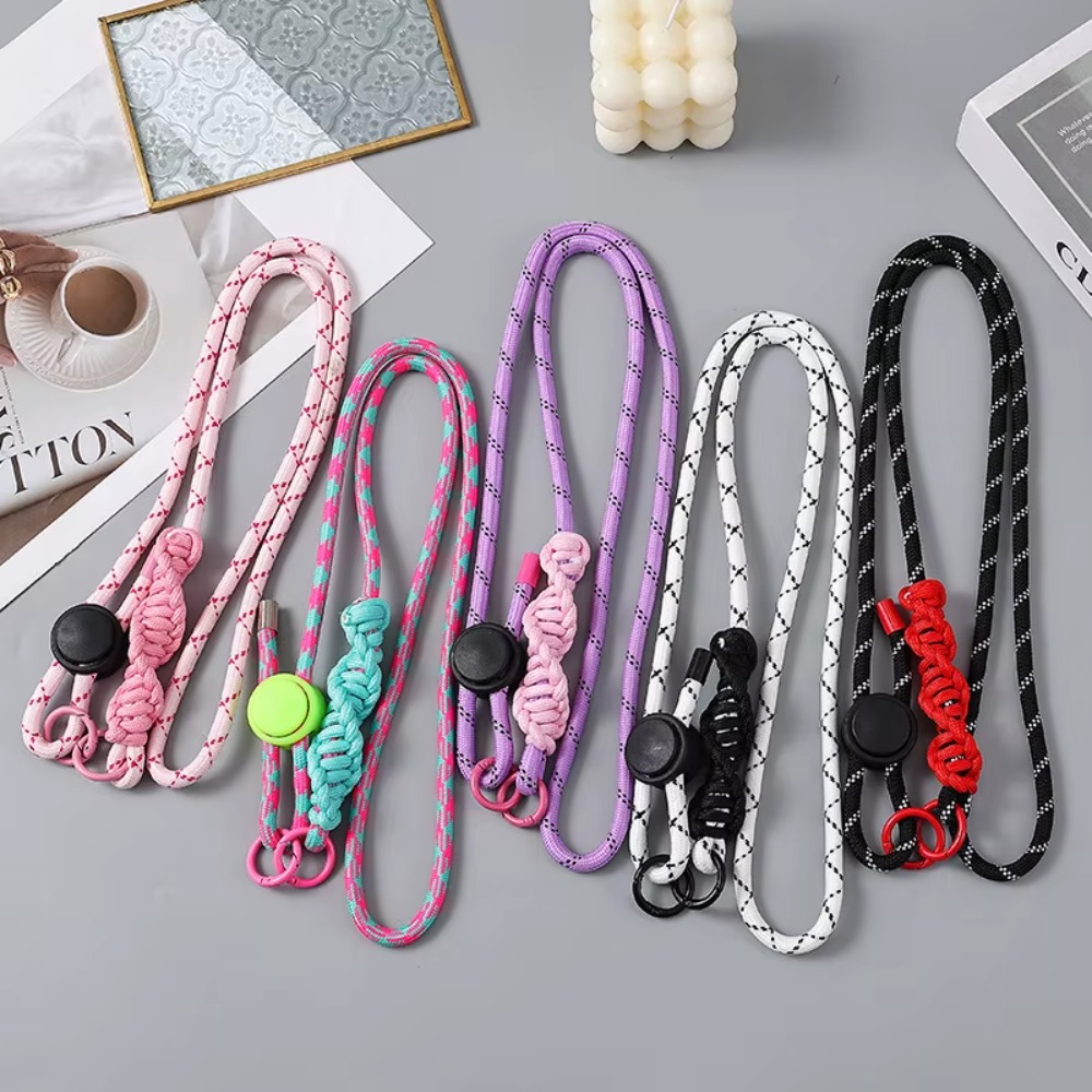 Universelles verstellbares Tel – Crossbody Lanyard Neck Strap Case Bewertung und Preis