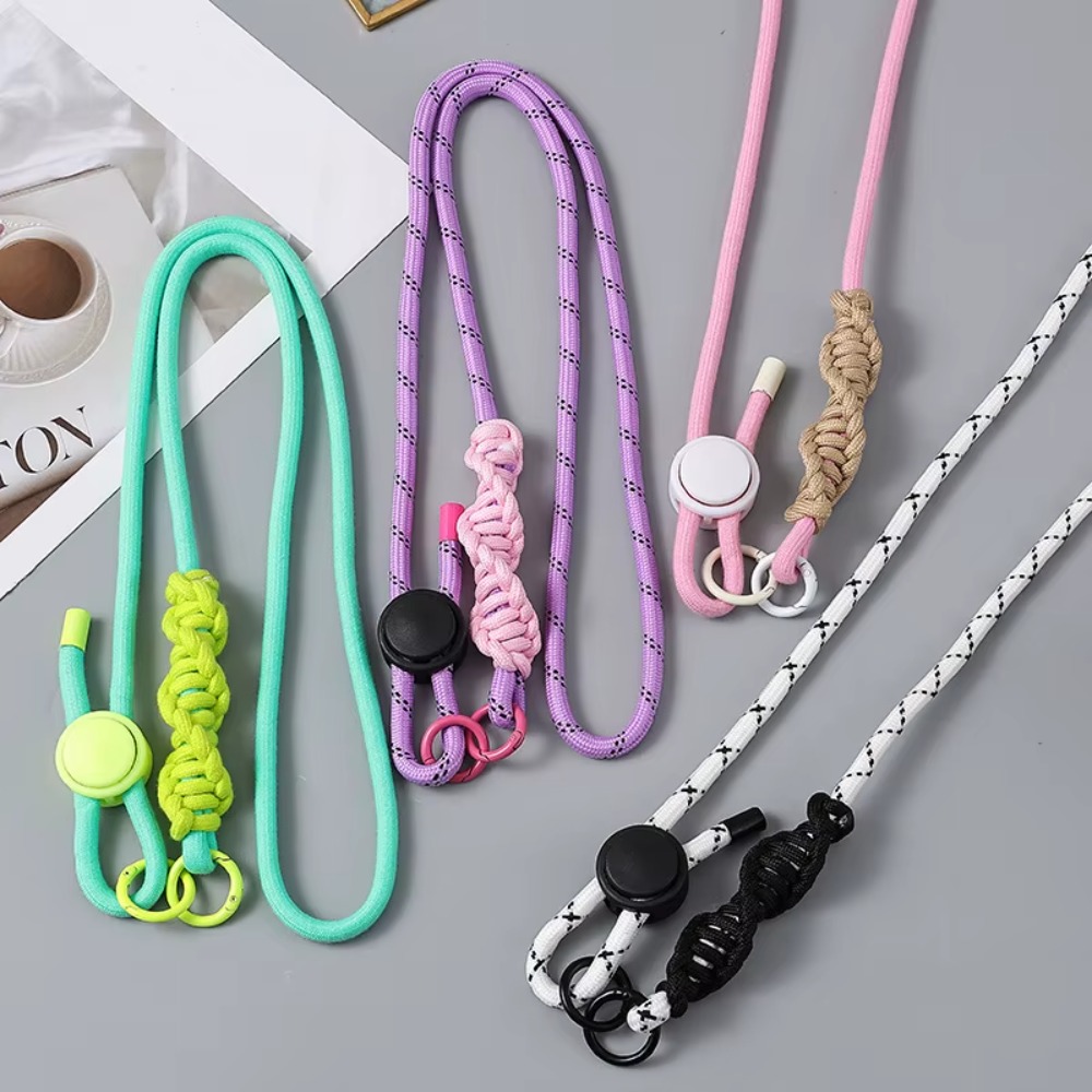 Universelles verstellbares Tel – Crossbody Lanyard Neck Strap Case Bewertung und Preis