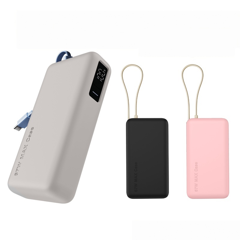 Silikon-Schutzhülle für Xiaomi – Power Banks Bewertung und Preis