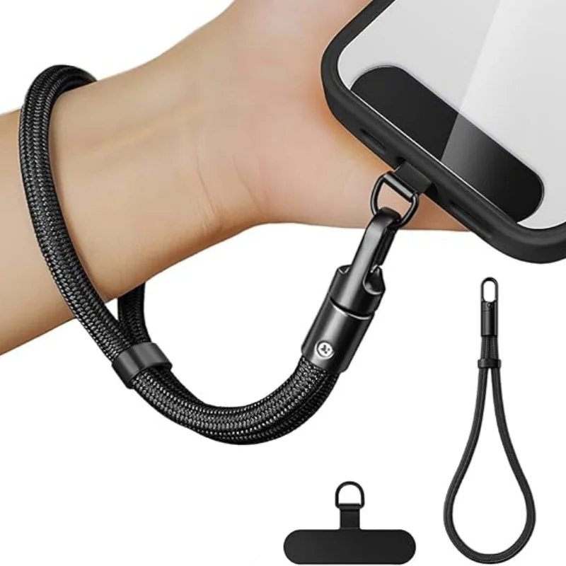 Universelles Handyband mit Cli – Crossbody Lanyard Neck Strap Case Bewertung und Preis