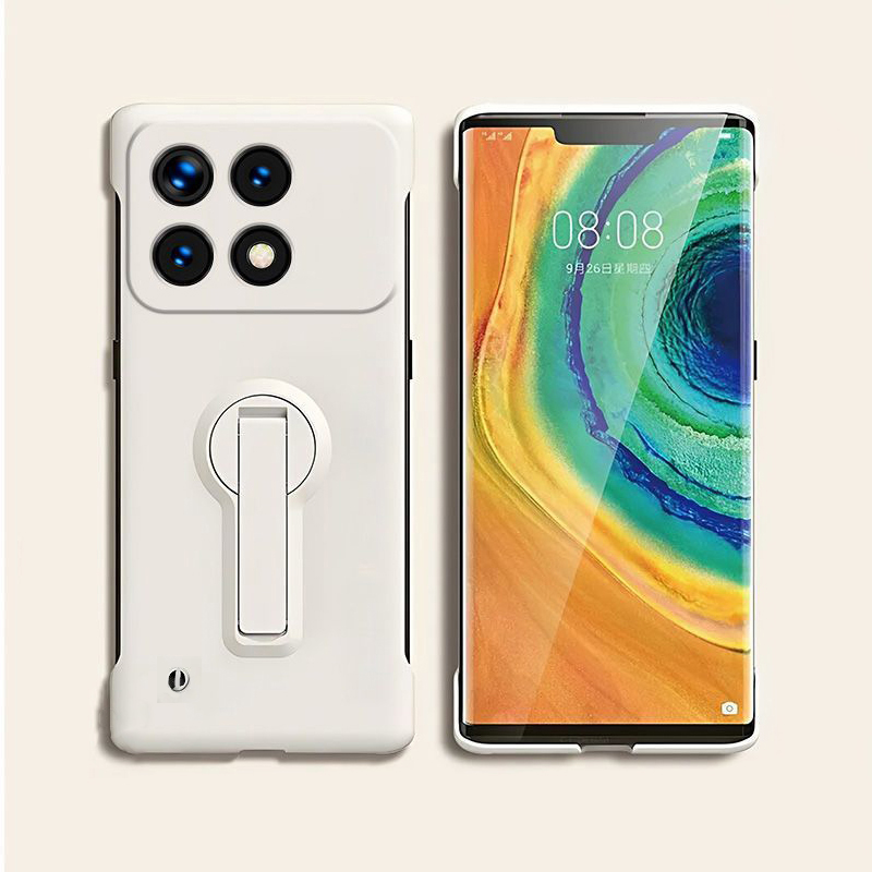 Telefon Fall Für Xiaomi Poco X – Ultra Thin Frameless Phone Cover Bewertung und Preis