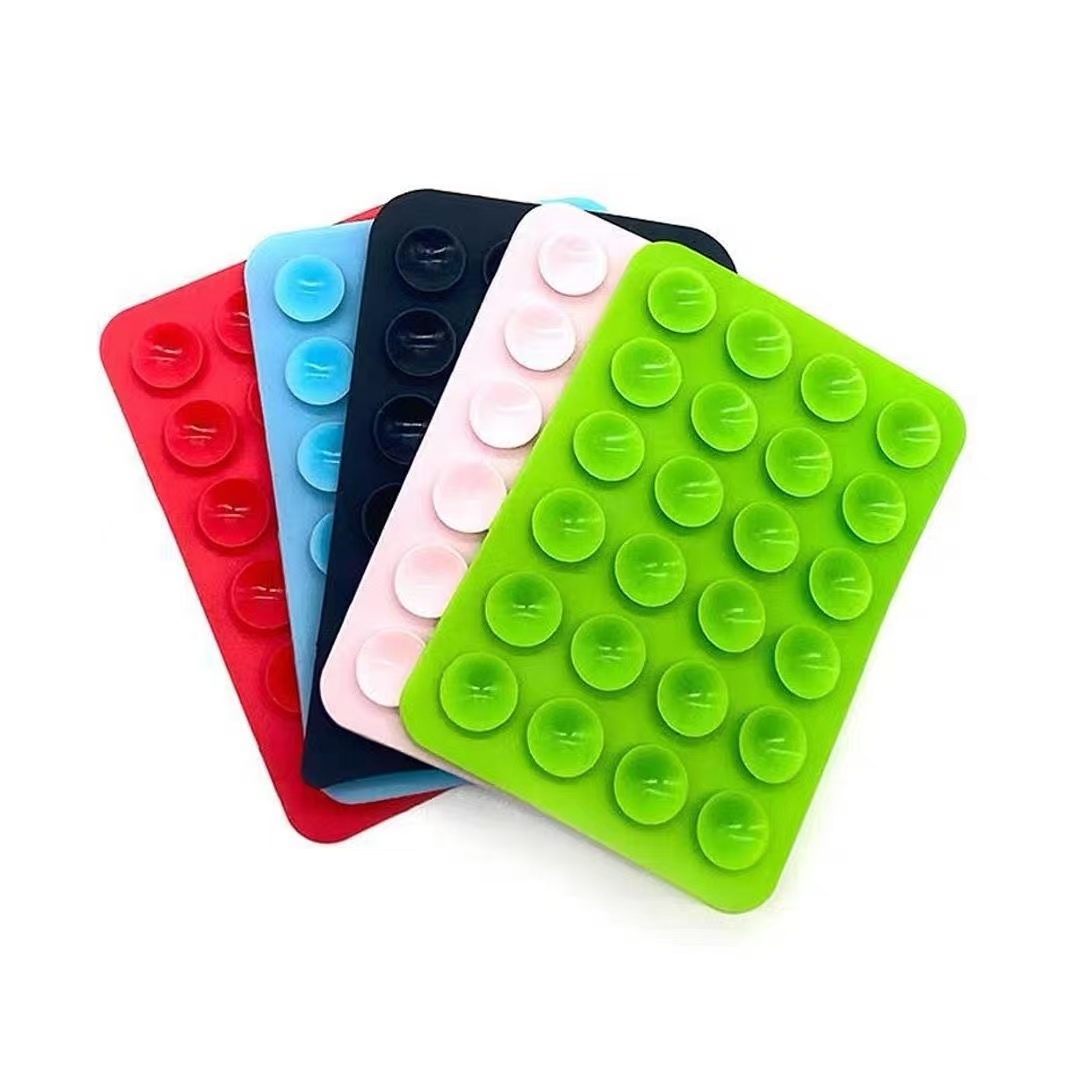 Multifunktionaler Silikon-Saug – Phone Cases Bewertung und Preis
