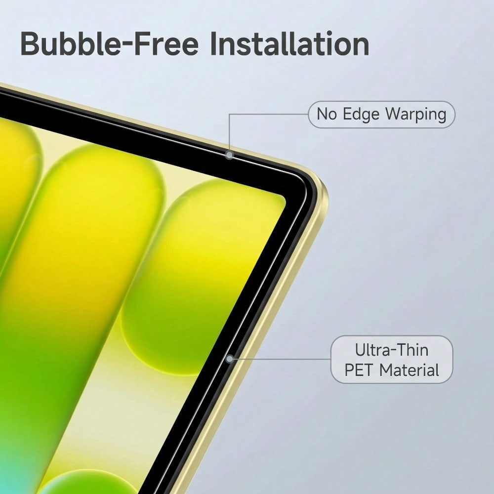 5er-Pack Anti-Glare Displaysch – Matte Anti Glare Screen Protector Bewertung und Preis
