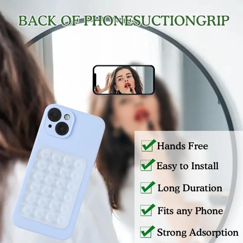 Silikon Saug Telefon Halter Ma – Phone Cases Bewertung und Preis