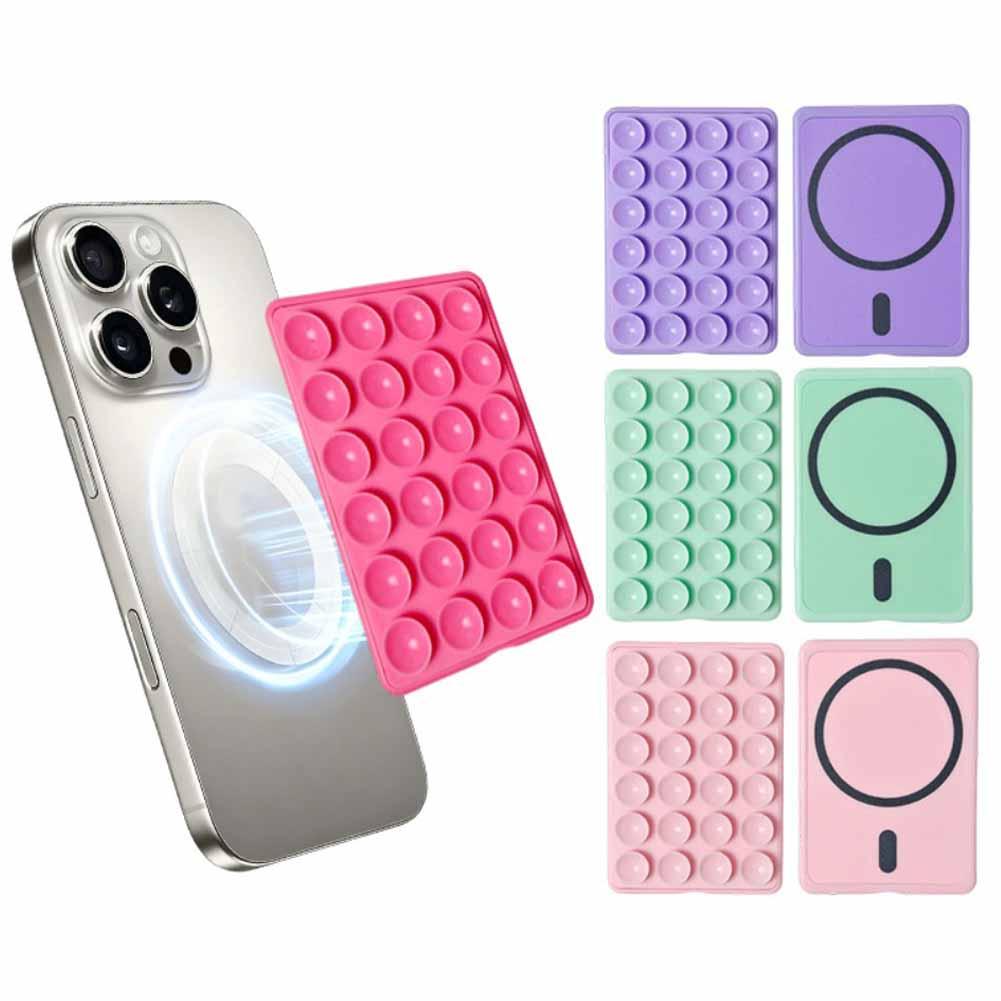 Silikon 24 Saugnapf-Handyhalte – Phone Cases Bewertung und Preis